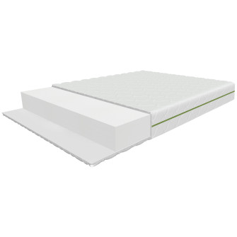 Colchón Roll H21 (80 - 180cm)